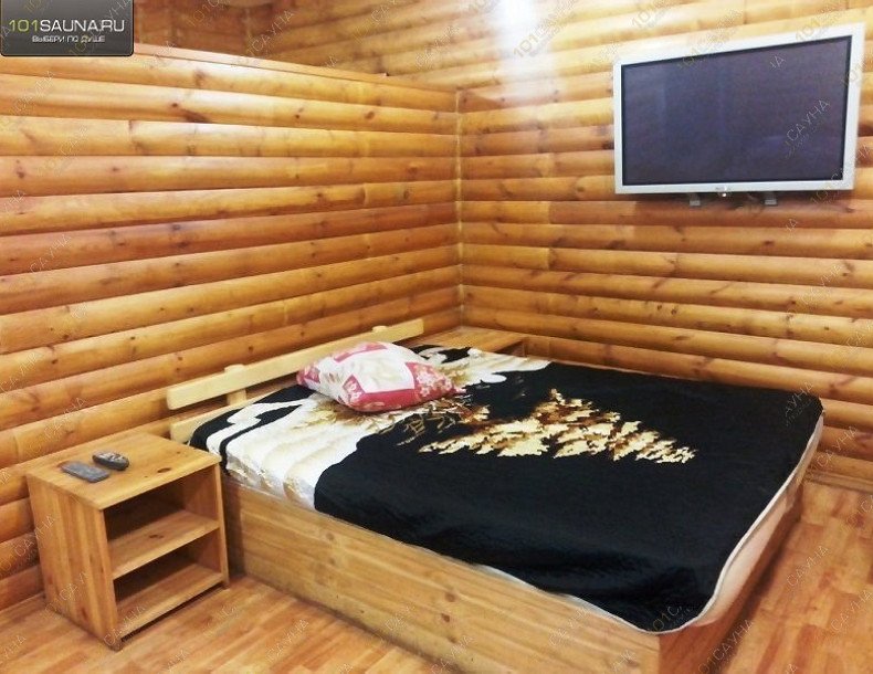 Сауна Колечко, в Ярославле, Московский проспект, 90 | 4 | 1001sauna.com
