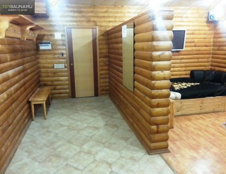 Сауна Колечко, в Ярославле, Московский проспект, 90 | 5 | 1001sauna.com