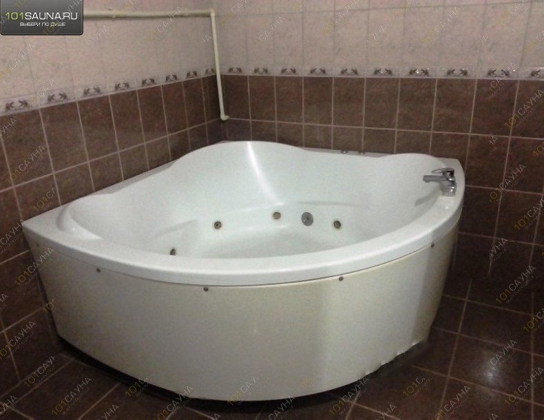 Сауна Колечко, в Ярославле, Московский проспект, 90 | 7 | 1001sauna.com