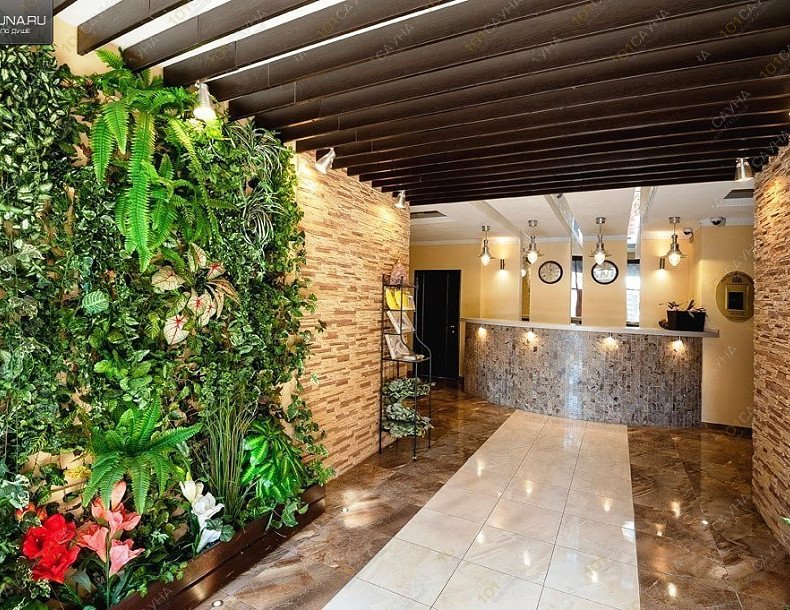 Банный комплекс Андрюковские бани, в Краснодаре, улица Тихорецкая, 47 | 3 | 1001sauna.com