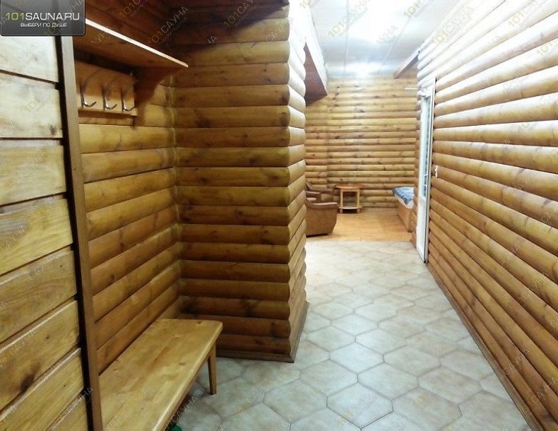 Сауна Колечко, в Ярославле, Московский проспект, 90 | 8 | 1001sauna.com