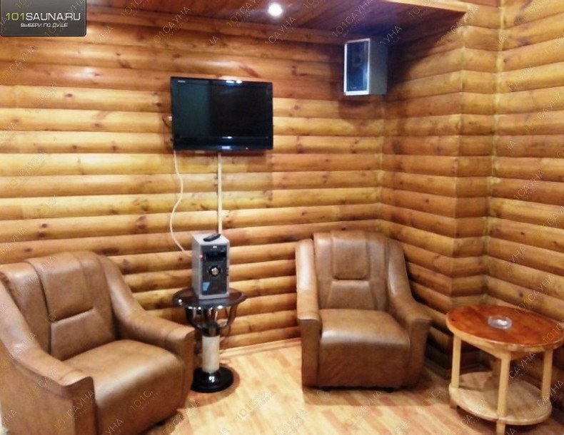 Сауна Колечко, в Ярославле, Московский проспект, 90 | 9 | 1001sauna.com