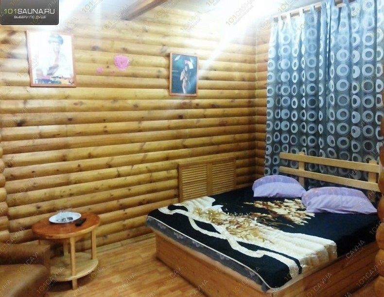 Сауна Колечко, в Ярославле, Московский проспект, 90 | 10 | 1001sauna.com