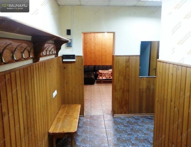 Сауна Колечко, в Ярославле, Московский проспект, 90 | 12 | 1001sauna.com