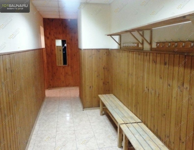 Сауна Колечко, в Ярославле, Московский проспект, 90 | 15 | 1001sauna.com