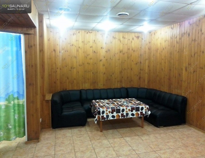 Сауна Колечко, в Ярославле, Московский проспект, 90 | 16 | 1001sauna.com