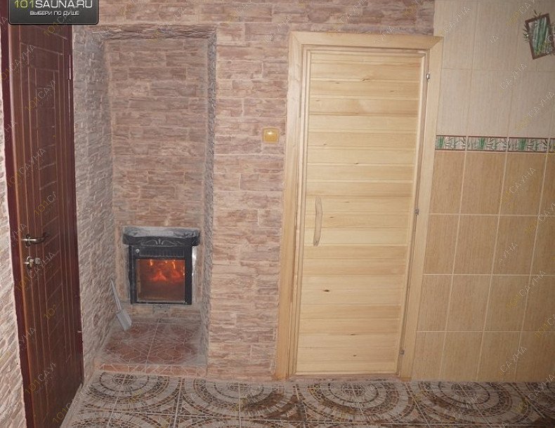Сауна в КЦ Ягуновский, в Кемерове, Инженерная, 24/1 | Баня. Фото: 5 | 1001sauna.com