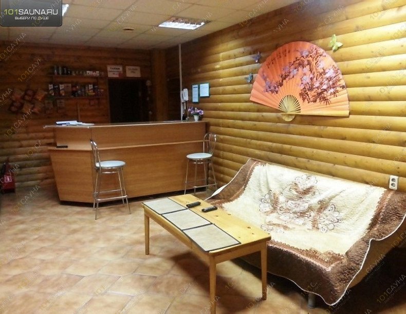 Сауна Колечко, в Ярославле, Московский проспект, 90 | 18 | 1001sauna.com