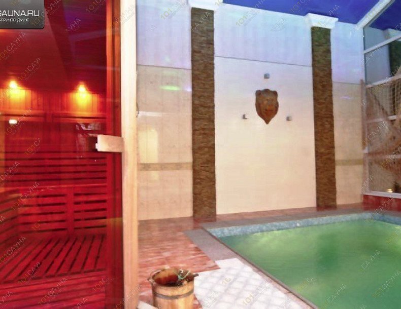 Сауна Дионис, в Севастополе, Крестовского, 87а | 1 | 1001sauna.com