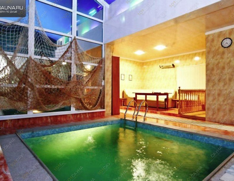 Сауна Дионис, в Севастополе, Крестовского, 87а | 2 | 1001sauna.com