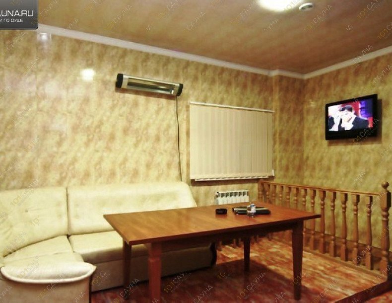 Сауна Дионис, в Севастополе, Крестовского, 87а | 3 | 1001sauna.com