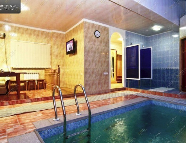 Сауна Дионис, в Севастополе, Крестовского, 87а | 4 | 1001sauna.com