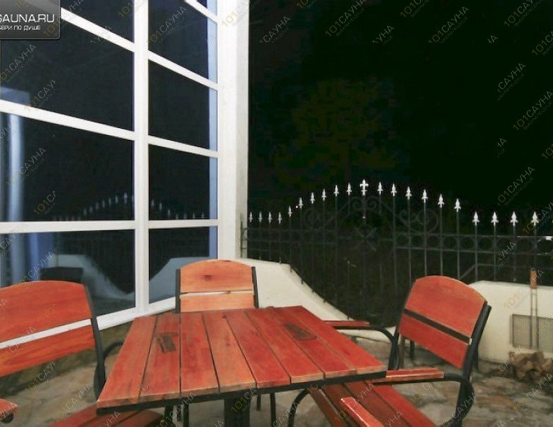 Сауна Дионис, в Севастополе, Крестовского, 87а | 7 | 1001sauna.com