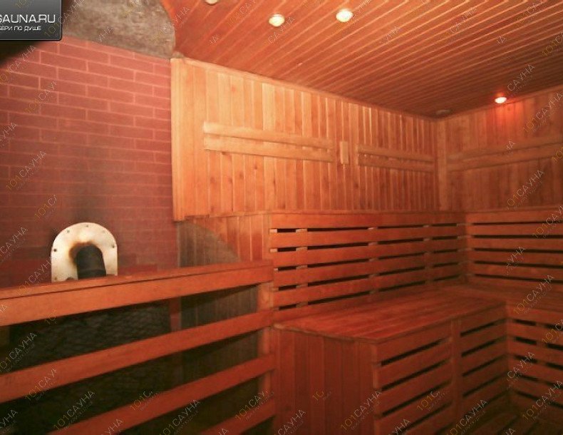 Сауна Дионис, в Севастополе, Крестовского, 87а | 9 | 1001sauna.com