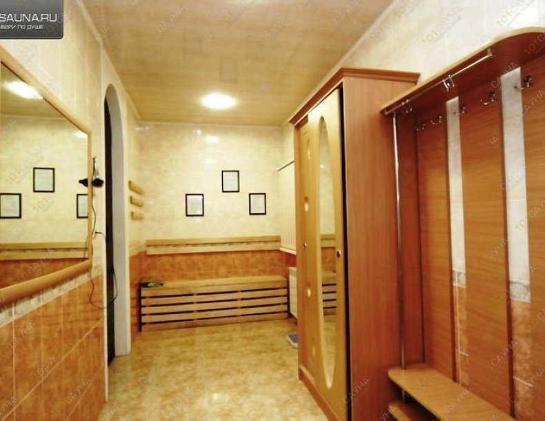 Сауна Дионис, в Севастополе, Крестовского, 87а | 10 | 1001sauna.com