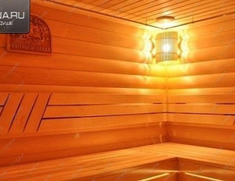 сауна Барски