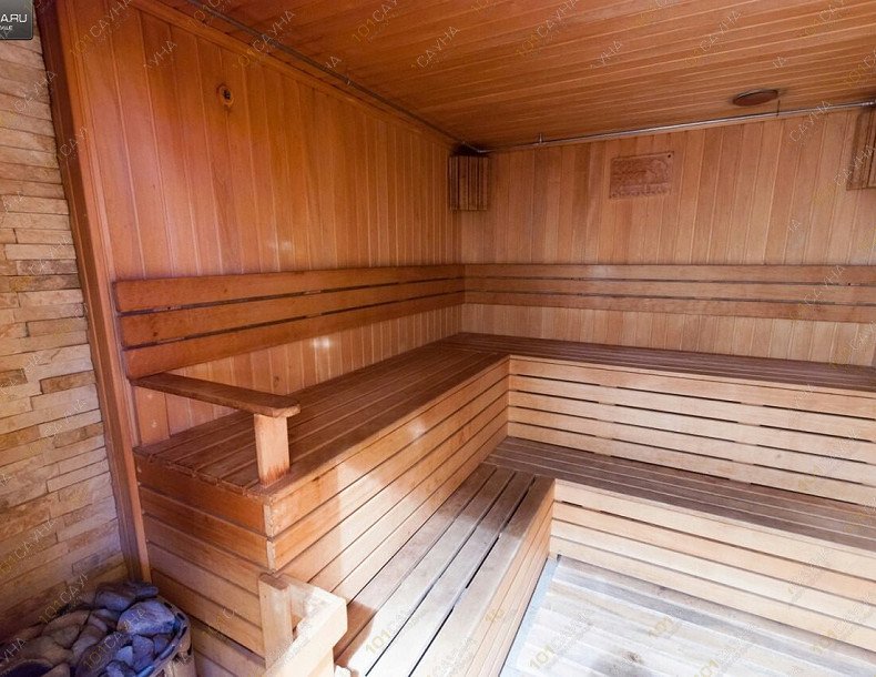 Сауна Барски, в Саратове, Вольская, 35 | Зал №2 тропический | 1001sauna.com