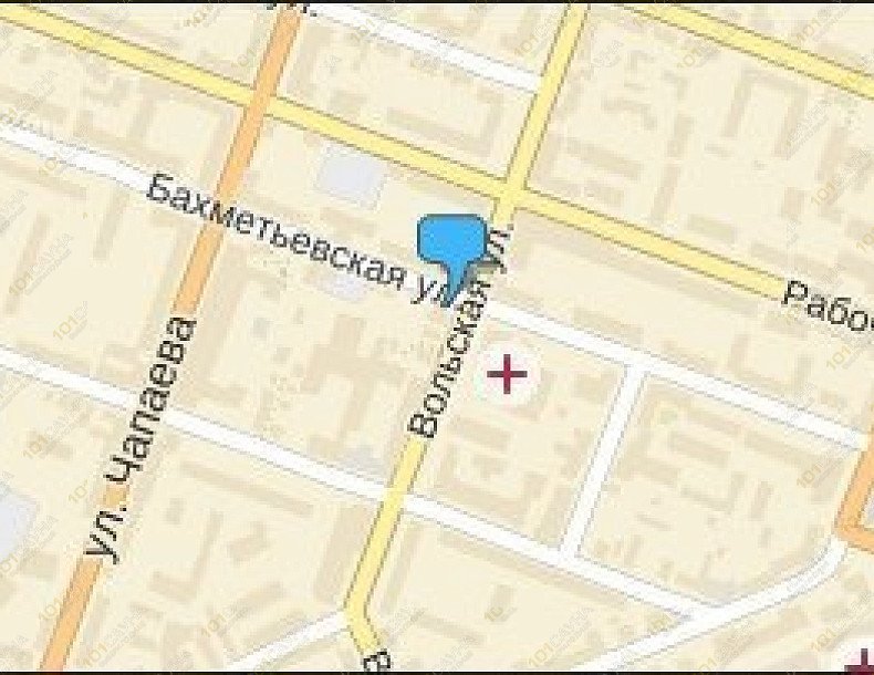 Сауна Барски, в Саратове, Вольская, 35 | Зал  тропический | 1001sauna.com