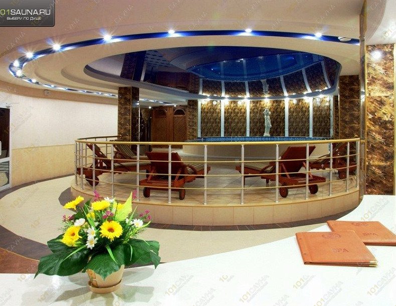 Центр оздоровления Неумывакина отель Камелот, в Алуште, Виноградная, 18 | 1 | 1001sauna.com