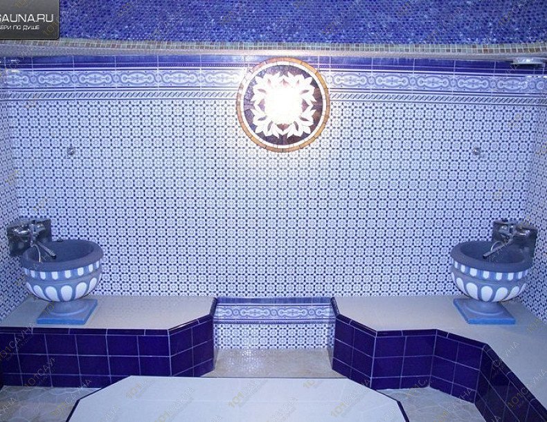 Центр оздоровления Неумывакина отель Камелот, в Алуште, Виноградная, 18 | 5 | 1001sauna.com