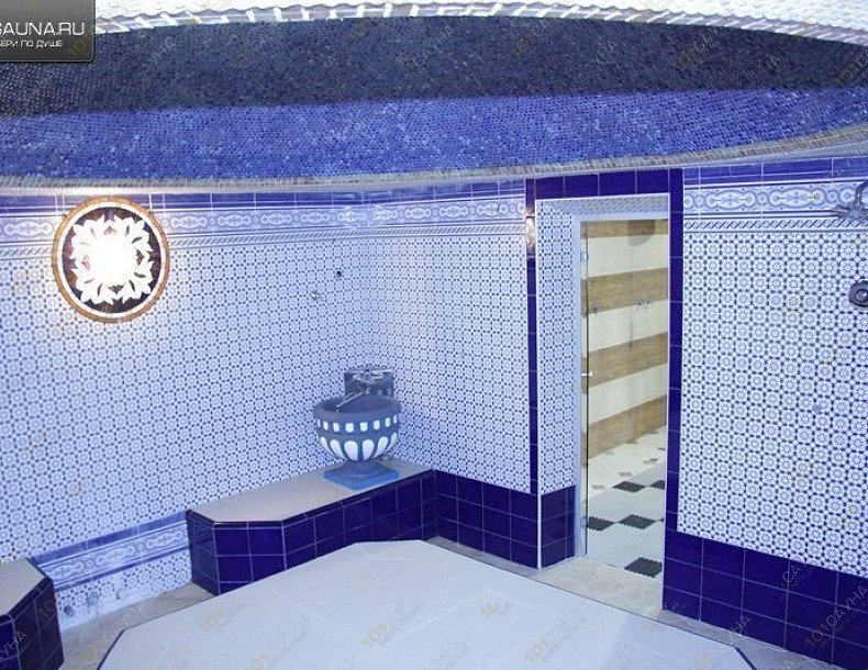 Центр оздоровления Неумывакина отель Камелот, в Алуште, Виноградная, 18 | 6 | 1001sauna.com