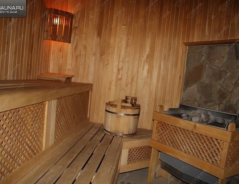 Центр оздоровления Неумывакина отель Камелот, в Алуште, Виноградная, 18 | 8 | 1001sauna.com