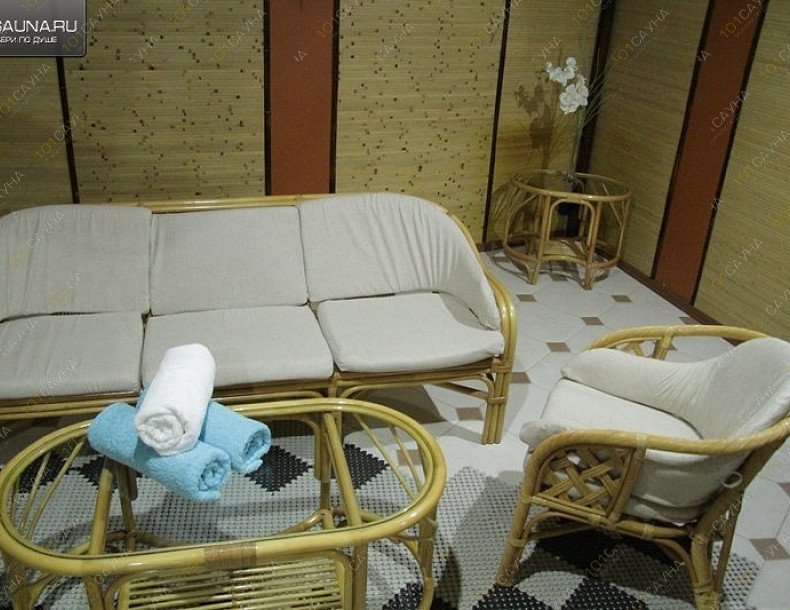 Центр оздоровления Неумывакина отель Камелот, в Алуште, Виноградная, 18 | 9 | 1001sauna.com