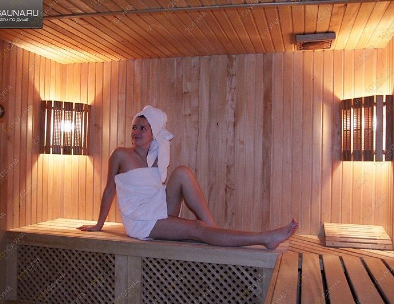 Центр оздоровления Неумывакина отель Камелот, в Алуште, Виноградная, 18 | 10 | 1001sauna.com