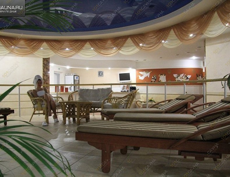 Центр оздоровления Неумывакина отель Камелот, в Алуште, Виноградная, 18 | 12 | 1001sauna.com