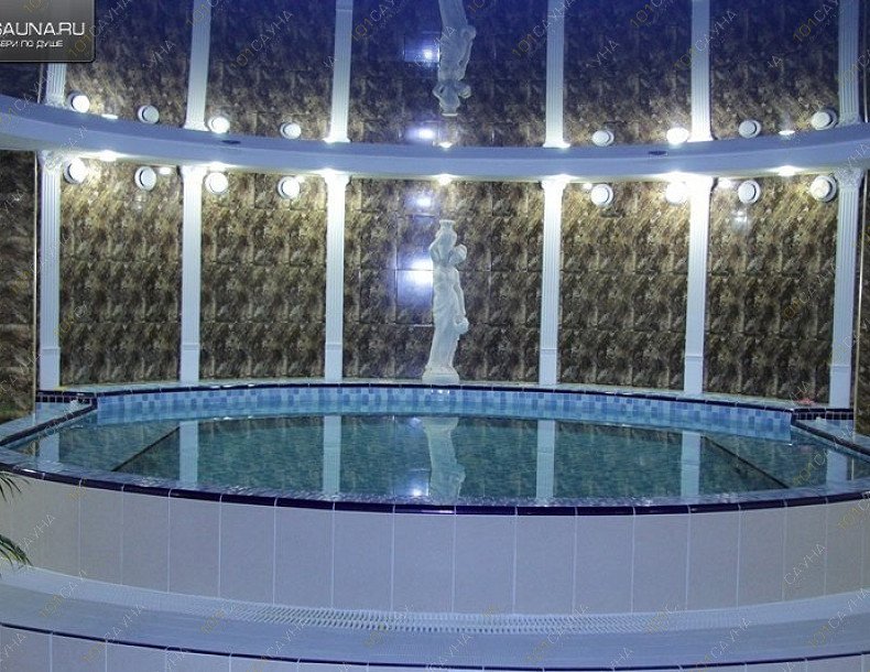 Центр оздоровления Неумывакина отель Камелот, в Алуште, Виноградная, 18 | 14 | 1001sauna.com