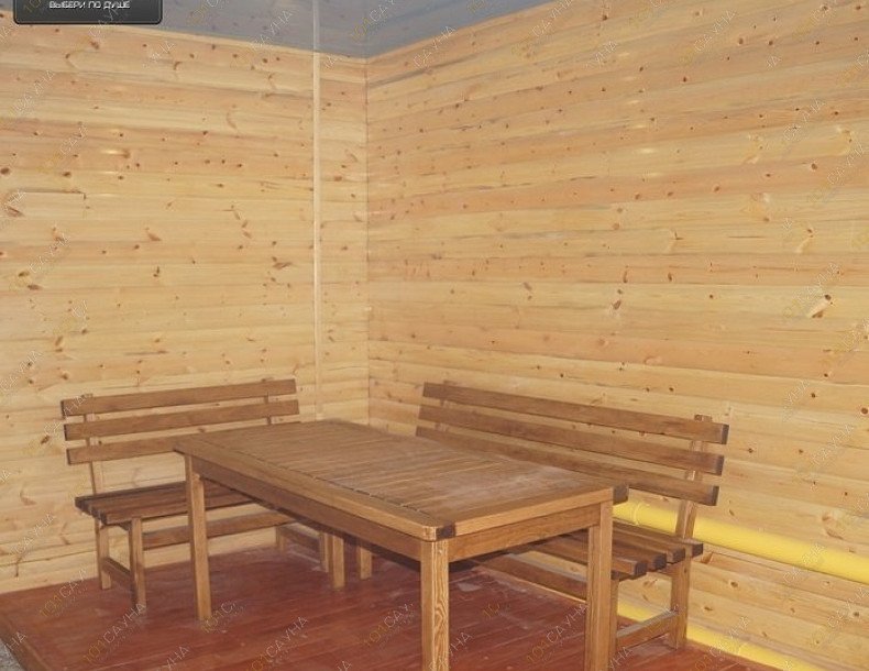 Сауна в КЦ Ягуновский, в Кемерове, Инженерная, 24/1 | Баня. Фото: 7 | 1001sauna.com