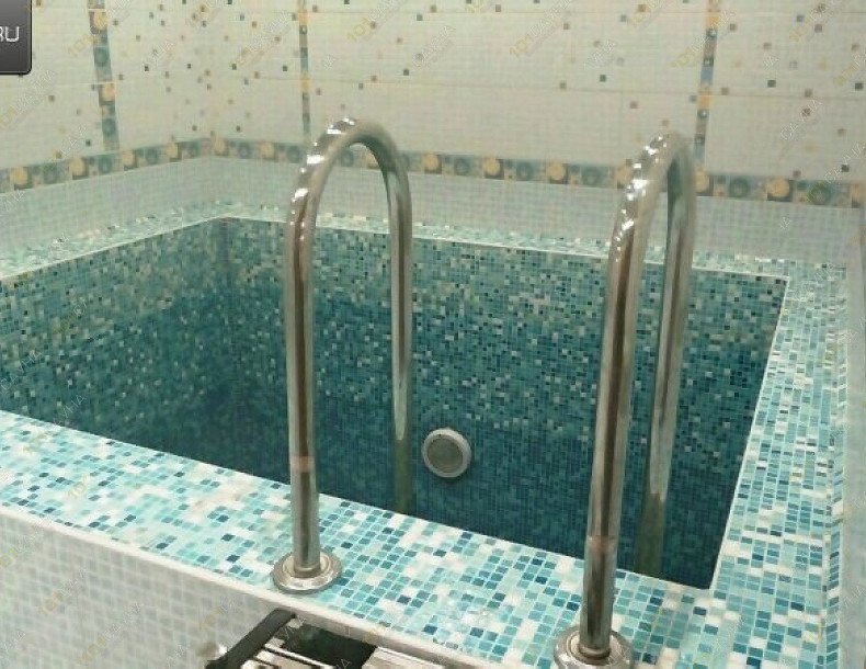 Сауна Golden Place, в Ангарске, 2-я Московская, 33 А (территория ОКБА) | 1 | 1001sauna.com