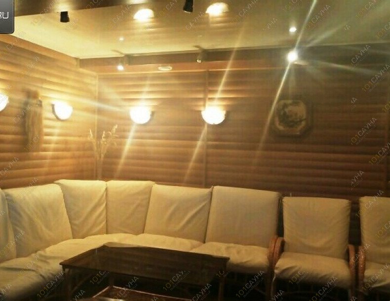 Сауна Golden Place, в Ангарске, 2-я Московская, 33 А (территория ОКБА) | 2 | 1001sauna.com