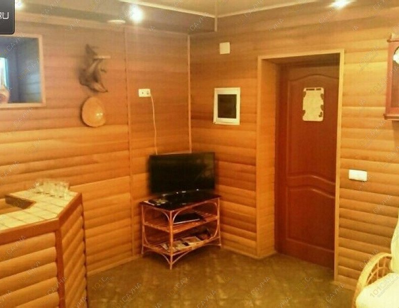 Сауна Golden Place, в Ангарске, 2-я Московская, 33 А (территория ОКБА) | 3 | 1001sauna.com