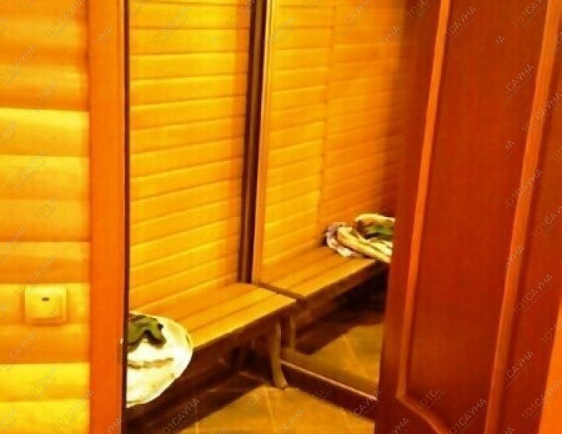 Сауна Golden Place, в Ангарске, 2-я Московская, 33 А (территория ОКБА) | 4 | 1001sauna.com