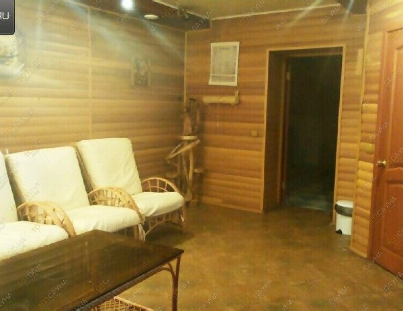Сауна Golden Place, в Ангарске, 2-я Московская, 33 А (территория ОКБА) | 6 | 1001sauna.com