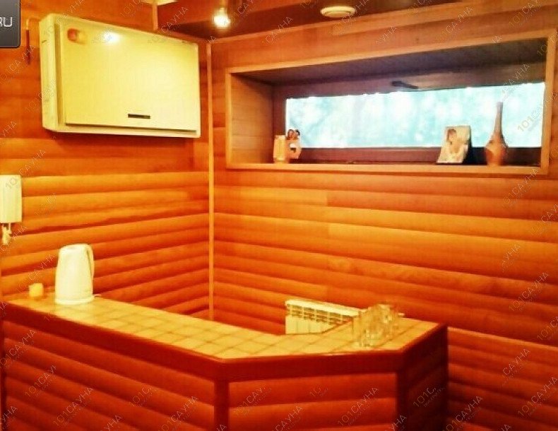 Сауна Golden Place, в Ангарске, 2-я Московская, 33 А (территория ОКБА) | 7 | 1001sauna.com