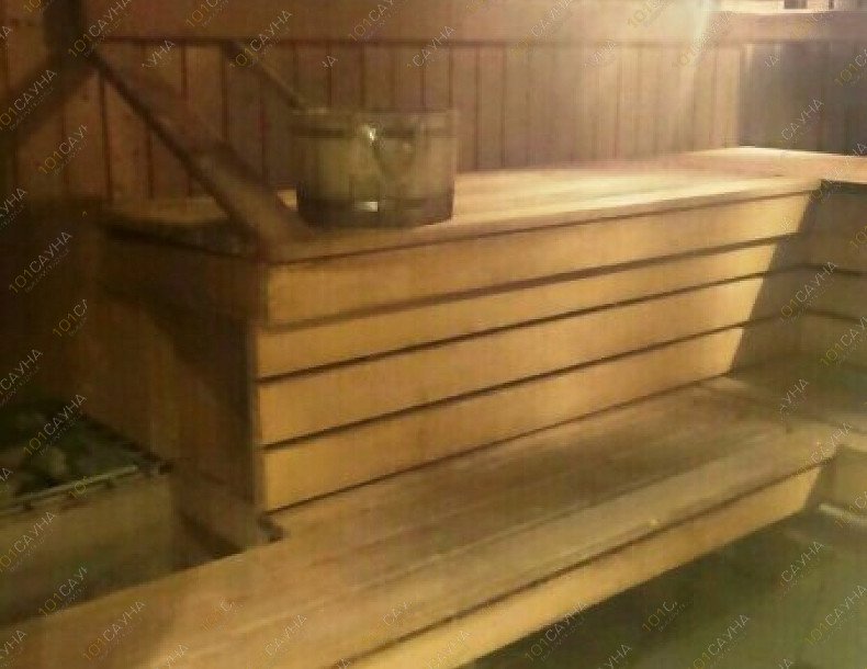 Сауна Golden Place, в Ангарске, 2-я Московская, 33 А (территория ОКБА) | 9 | 1001sauna.com