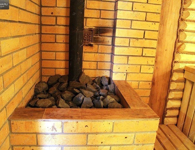 Банный комплекс Андрюковские бани, в Краснодаре, улица Тихорецкая, 47 | 6 | 1001sauna.com