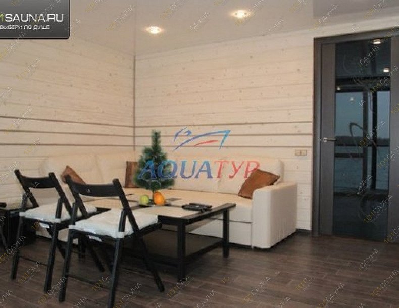 Баня на берегу Волги, в Самаре, Берег реки Волга 9 просека (9-я просека, Барбошина поляна, 54) | гостевая | 1001sauna.com