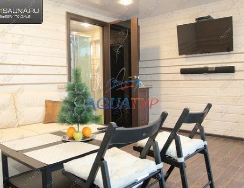 Баня на берегу Волги, в Самаре, Берег реки Волга 9 просека (9-я просека, Барбошина поляна, 54) | гостевая | 1001sauna.com