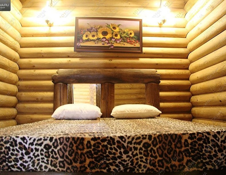 Банный комплекс Андрюковские бани, в Краснодаре, улица Тихорецкая, 47 | 7 | 1001sauna.com