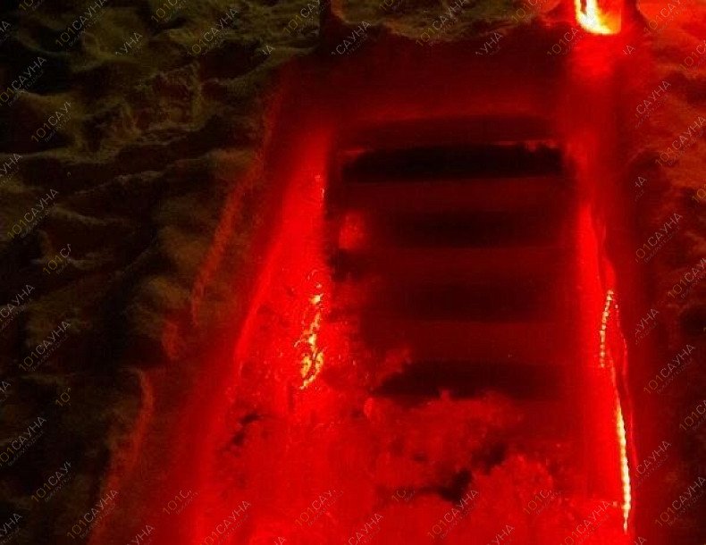 Баня на берегу Волги, в Самаре, Берег реки Волга 9 просека (9-я просека, Барбошина поляна, 54) | 1 | 1001sauna.com