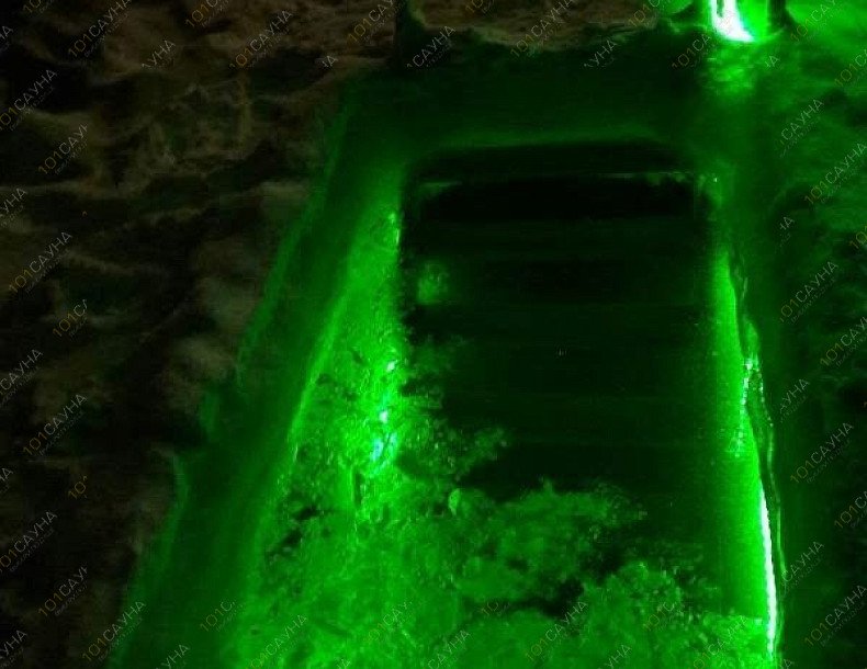 Баня на берегу Волги, в Самаре, Берег реки Волга 9 просека (9-я просека, Барбошина поляна, 54) | 3 | 1001sauna.com