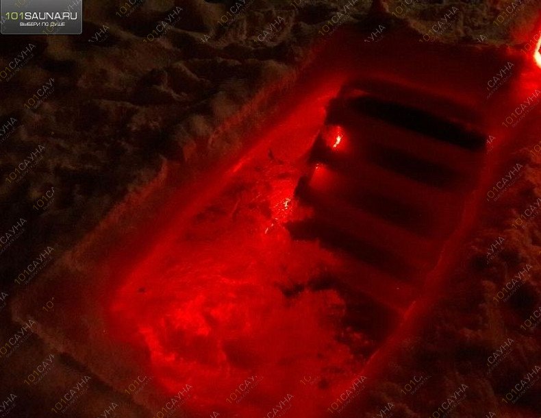 Баня на берегу Волги, в Самаре, Берег реки Волга 9 просека (9-я просека, Барбошина поляна, 54) | 4 | 1001sauna.com