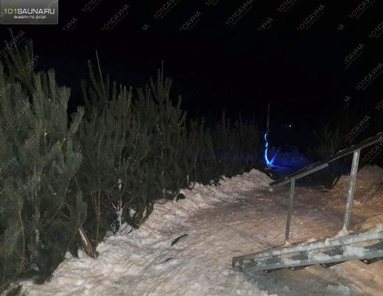 Баня на берегу Волги, в Самаре, Берег реки Волга 9 просека (9-я просека, Барбошина поляна, 54) | 7 | 1001sauna.com