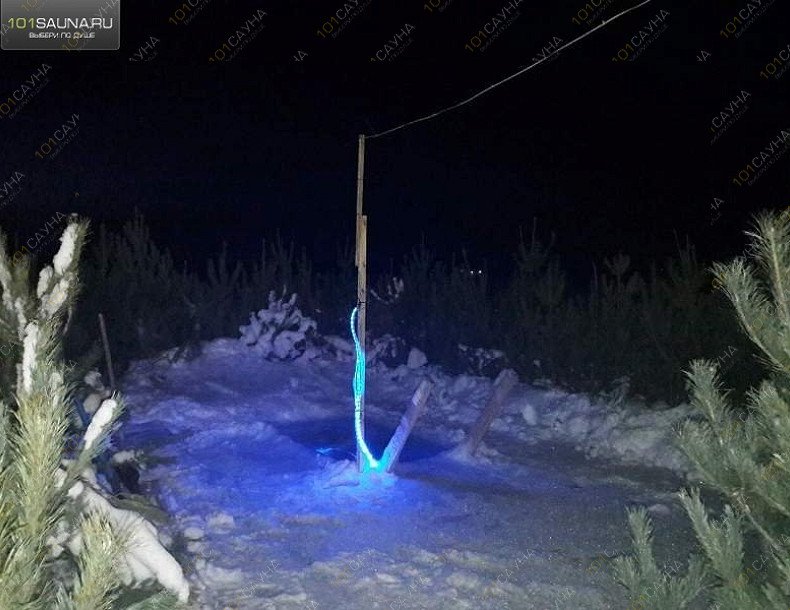 Баня на берегу Волги, в Самаре, Берег реки Волга 9 просека (9-я просека, Барбошина поляна, 54) | 8 | 1001sauna.com