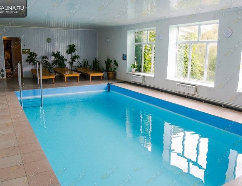 Русская Банька на дровах, в Курске, Диасомидзе, 11/16 | 1 | 1001sauna.com