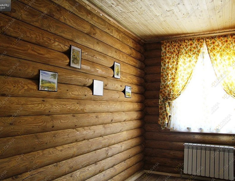 Банный комплекс Андрюковские бани, в Краснодаре, улица Тихорецкая, 47 | 8 | 1001sauna.com