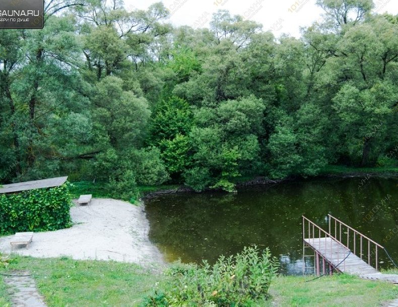 Русская Банька на дровах, в Курске, Диасомидзе, 11/16 | 10 | 1001sauna.com